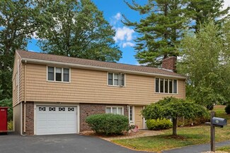 13 Jane Dr, Saugus, MA 01906