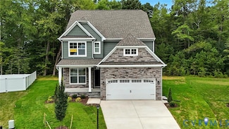 2658 Forget me Not Ln, Glen Allen, VA 23060