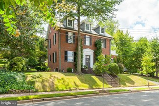 408 Rucker Place, Alexandria, VA 22301