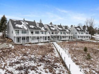 2832 W Shore Dr Unit C, Central Lake, MI 49622