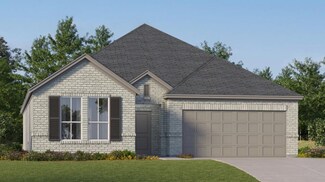 Nash w/ 3 Car Garage, Providence Village, TX 76227