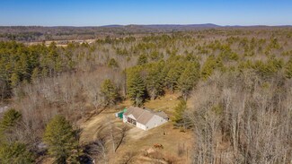 50 Blueberry Hill Rd, Alfred, ME 04002