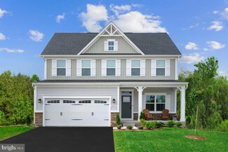 11014 Corner Stone Ln Unit 892, Monrovia, MD 21770