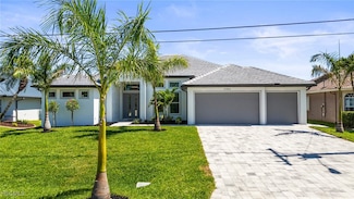 2304 SW 38th Terrace, Cape Coral, FL 33914