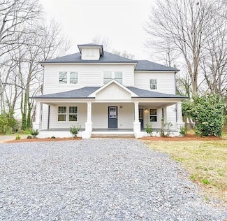 311 W Gold St Unit B, Kings Mountain, NC 28086