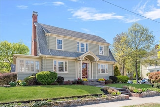 1417 Narragansett Blvd, Cranston, RI 02905