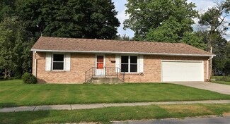 321 S Front St, Rensselaer, IN 47978