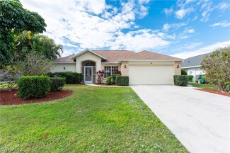 511 Ibis Way, Naples, FL 34110