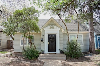 2407 22nd St, Lubbock, TX 79411