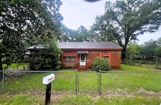 348 High St, Orangeburg, SC 29115
