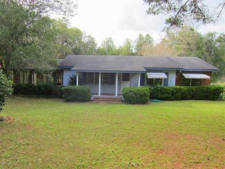 18790 NW 60th Ave, Reddick, FL 32686