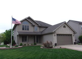2495 E Border St, Diamond, IL 60416
