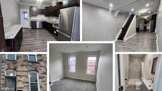 708 N Madeira St, Baltimore, MD 21205