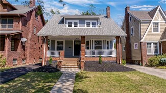 2195 Barrington Rd, University Heights, OH 44118