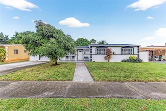 19621 NW 11th Ct, Miami, FL 33169