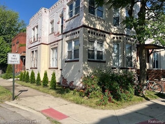 4207 4th St Unit 3, Detroit, MI 48201