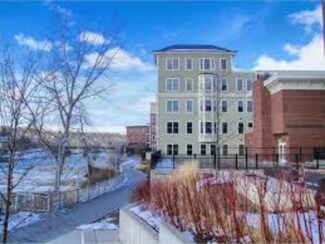 60 Winooski Falls Way Unit 1213, Winooski, VT 05404
