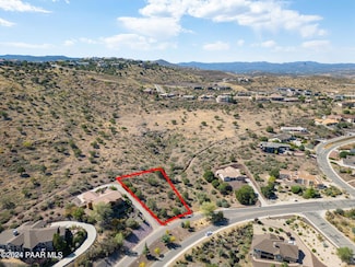 1054 Sunrise Blvd, Prescott, AZ 86301