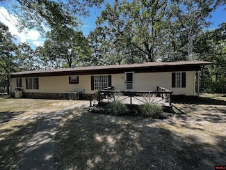 510 Betty Jean Ave, Bull Shoals, AR 72619
