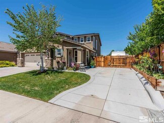 6723 Lilac Dawn Dr, Sparks, NV 89436