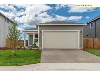 8508 NE 133rd Ave Unit Lot 99, Vancouver, WA 98682