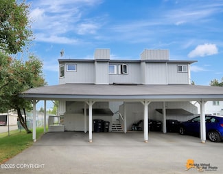 4069 E 20th Ave Unit 51, Anchorage, AK 99508