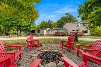 10228 Settlement Ln, Sister Bay, WI 54234