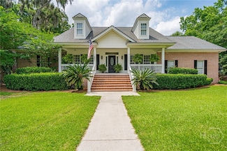 1521 Walthour Rd, Savannah, GA 31410