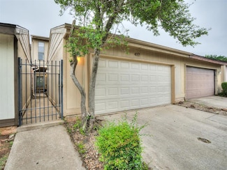 417 Sundance Ln, Edmond, OK 73034