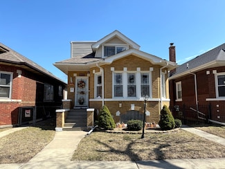 10611 S Sangamon St, Chicago, IL 60643