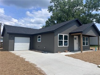 203 Arlington Ave, Charlestown, IN 47111