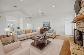 651 Comanche Lake Rd, Comanche, TX 76442