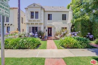 253 S Elm Dr Unit 1/2, Beverly Hills, CA 90212