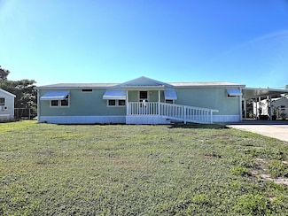 2190 SE 25th Dr, Okeechobee, FL 34974