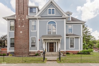 101 E 14th St Unit 3, Indianapolis, IN 46202