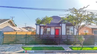 8924 S Budlong Ave, Los Angeles, CA 90044