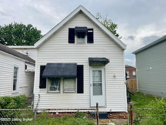 1615 King St Unit 1, New Albany, IN 47150