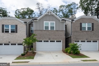 1585 Villageside Ct, Lawrenceville, GA 30043