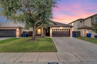 14106 Entrada Loop, Laredo, TX 78045