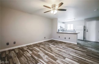 5326 Swenson St Unit 61, Las Vegas, NV 89119