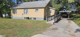 101 N Lincoln St, Osceola, IA 50213