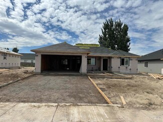 913 E 23rd Ave Unit Lot 17 Block 4, Jerome, ID 83338