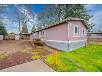 10038 S New Era Rd Unit 96, Canby, OR 97013