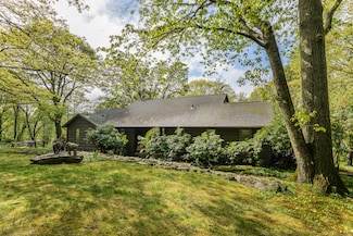 1 Pine Hill Trail, Sherman, CT 06784