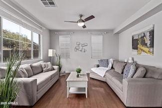 227 W Mountain Sage Dr, Phoenix, AZ 85045