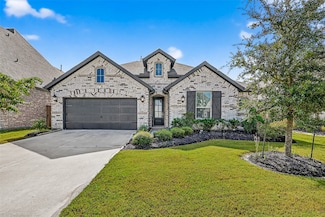 23623 Bottlebrush Terrace Trail, Katy, TX 77493