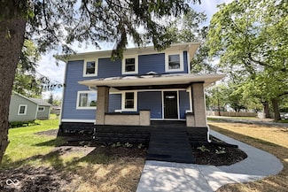 1601 E Edwards Ave, Indianapolis, IN 46227