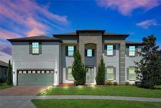 3283 Preserve Dr, Orlando, FL 32824