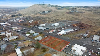 TBD W van Giesen, West Richland, WA 99353