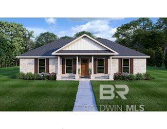 111 Marietta St, Bay Minette, AL 36507